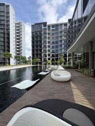 The Botany At Dairy Farm (D23), Condominium #527089081